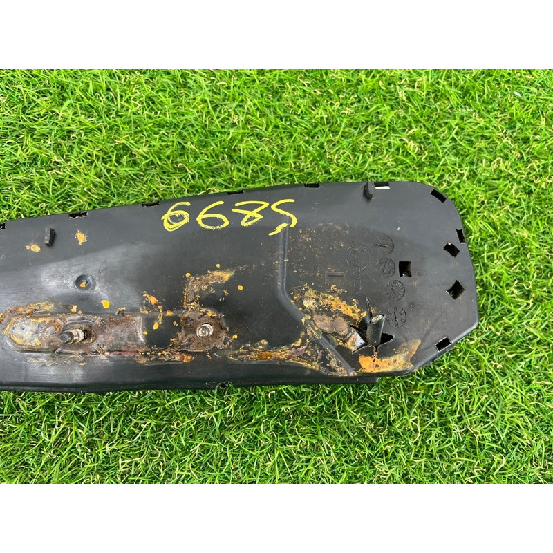 Airbag сидения (airbag/безопасность) BMW 4-series F32 2015 2.0 72127239615