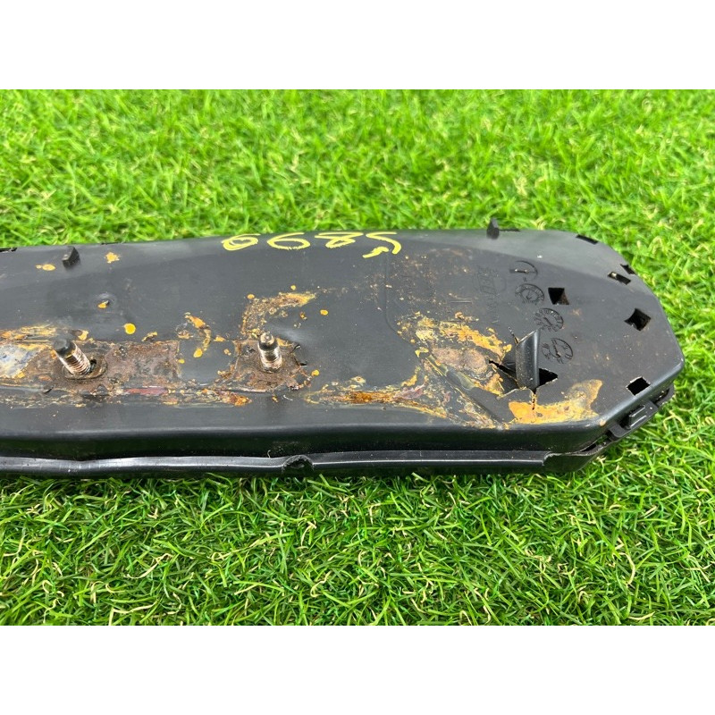 Airbag сидения (airbag/безопасность) BMW 4-series F32 2015 2.0 72127239615