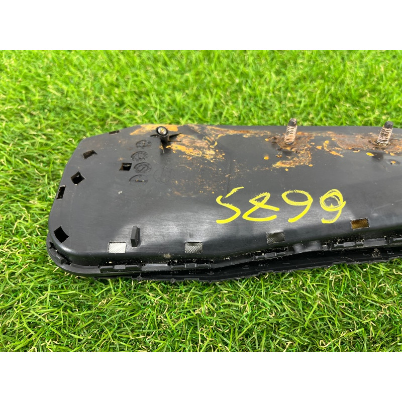 Airbag сидения (airbag/безопасность) BMW 4-series F32 2015 2.0 72127239615