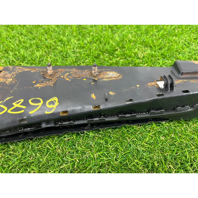 Airbag сидения (airbag/безопасность) BMW 4-series F32 2015 2.0 72127239615