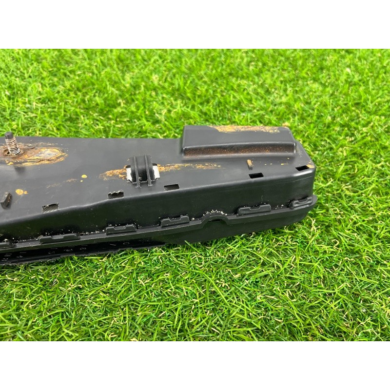 Airbag сидения (airbag/безопасность) BMW 4-series F32 2015 2.0 72127239615