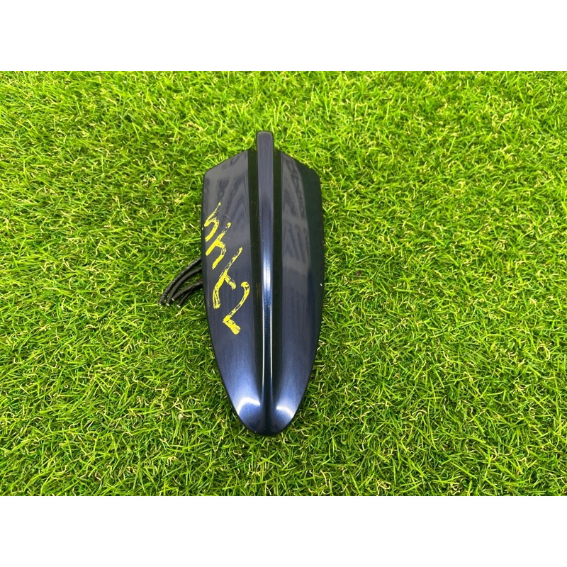 Антенна (электрика) BMW X5 E70 2012 3.0 N55 65209209431