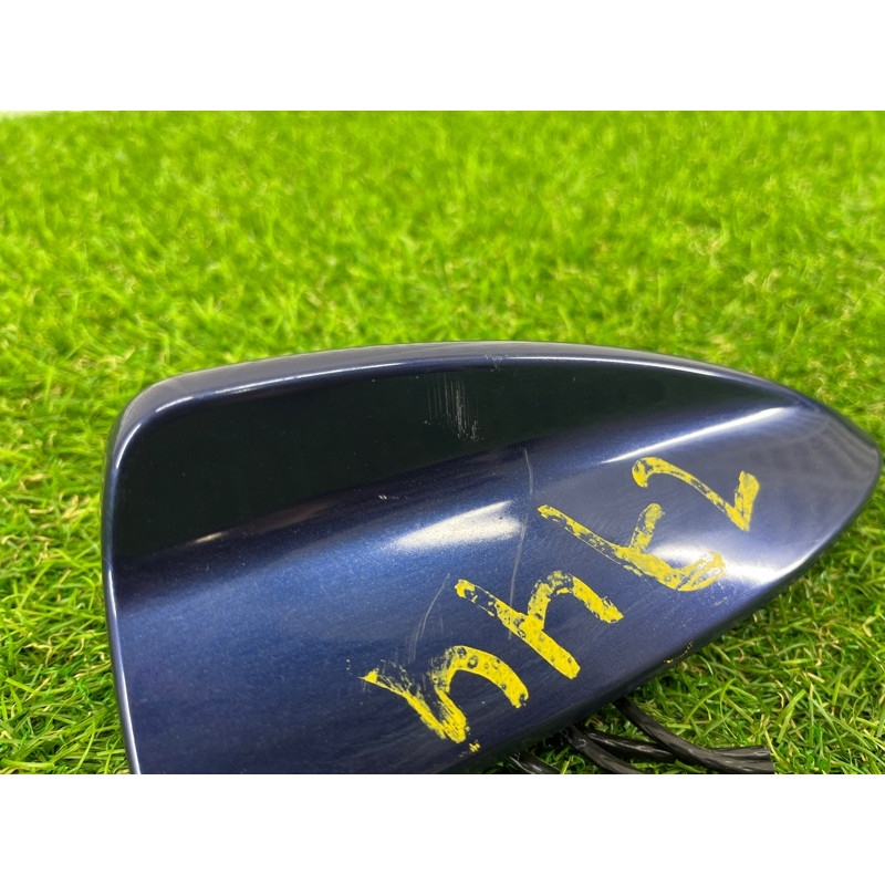 Антенна (электрика) BMW X5 E70 2012 3.0 N55 65209209431