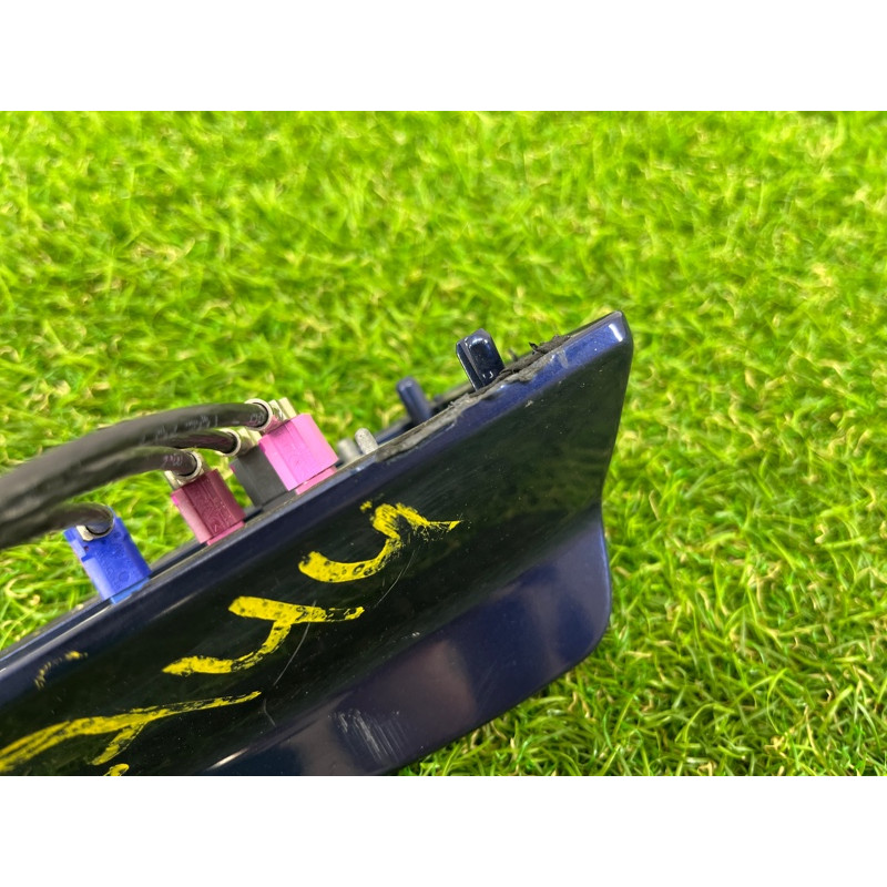 Антенна (электрика) BMW X5 E70 2012 3.0 N55 65209209431