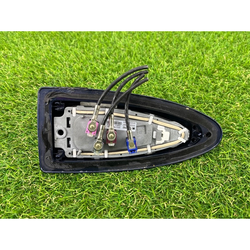 Антенна (электрика) BMW X5 E70 2012 3.0 N55 65209209431