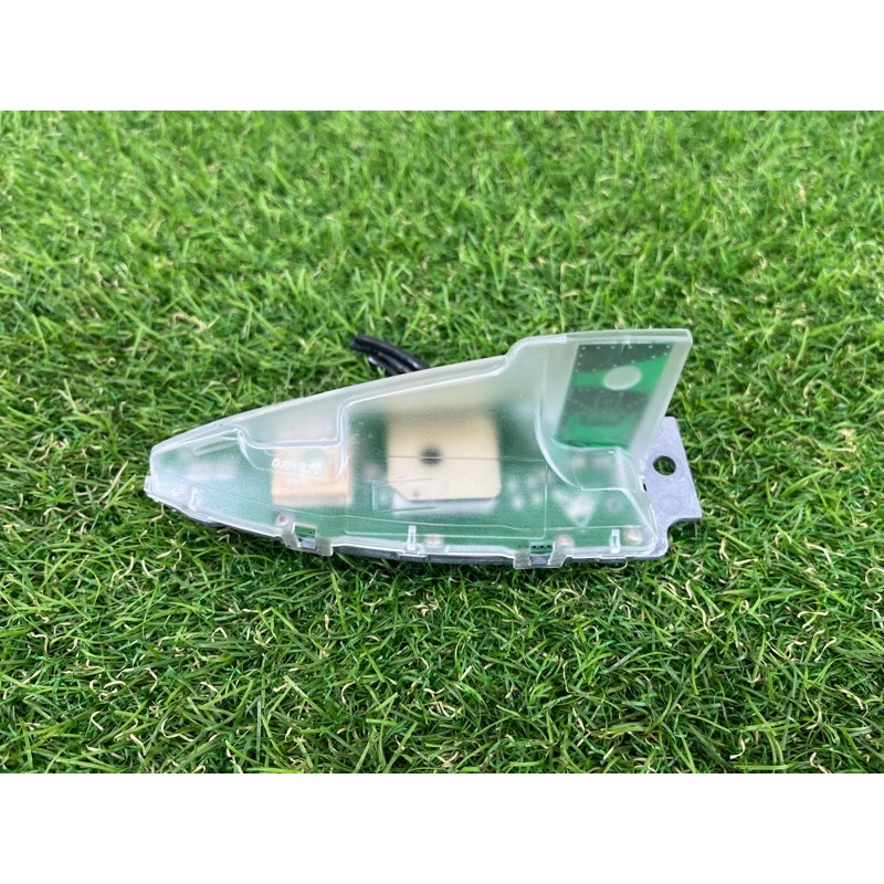 Антенна (электрика) BMW X5 E70 2012 3.0 N55 65209209431