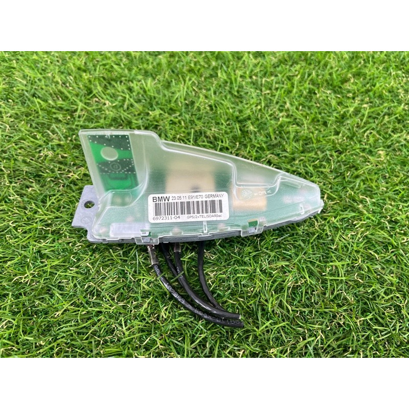 Антенна (электрика) BMW X5 E70 2012 3.0 N55 65209209431