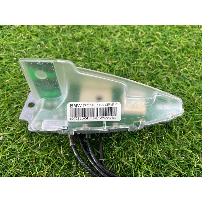 Антенна (электрика) BMW X5 E70 2012 3.0 N55 65209209431