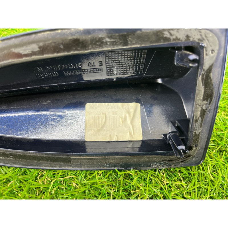 Антенна (электрика) BMW X5 E70 2012 3.0 N55 65209209431