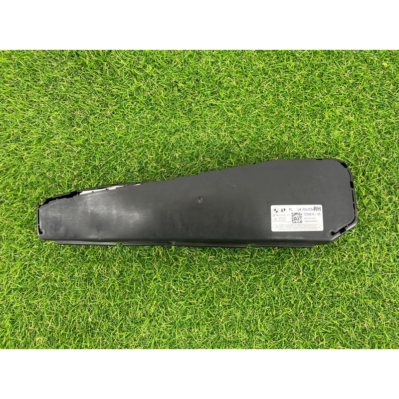 Airbag сидения (airbag/безопасность) BMW 4-series F32 2015 2.0 72127239616