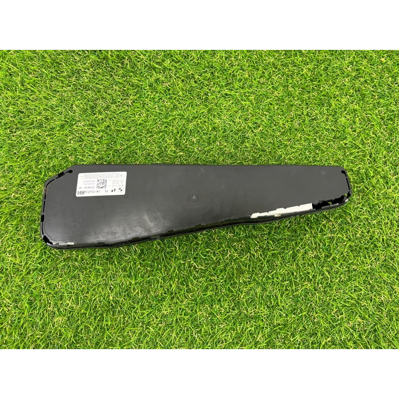 Airbag сидения (airbag/безопасность) BMW 4-series F32 2015 2.0 72127239616