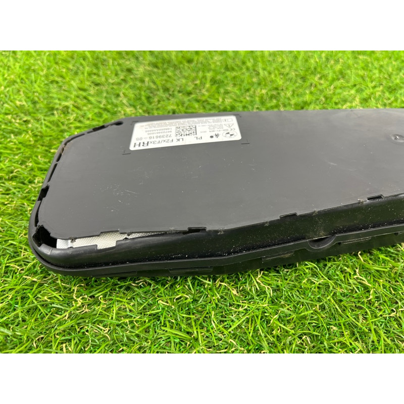 Airbag сидения (airbag/безопасность) BMW 4-series F32 2015 2.0 72127239616