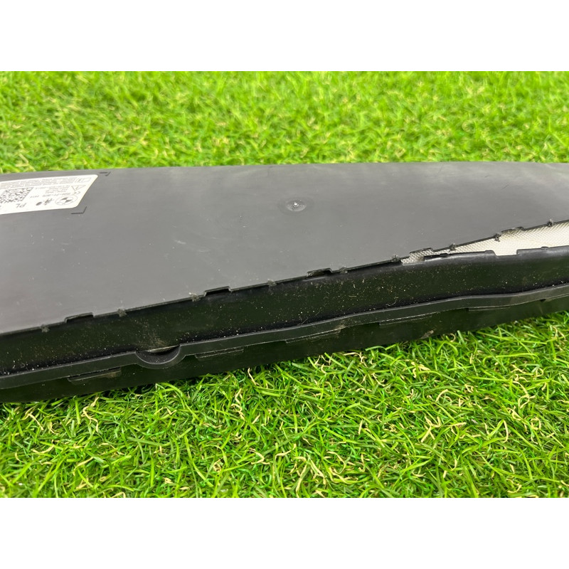 Airbag сидения (airbag/безопасность) BMW 4-series F32 2015 2.0 72127239616