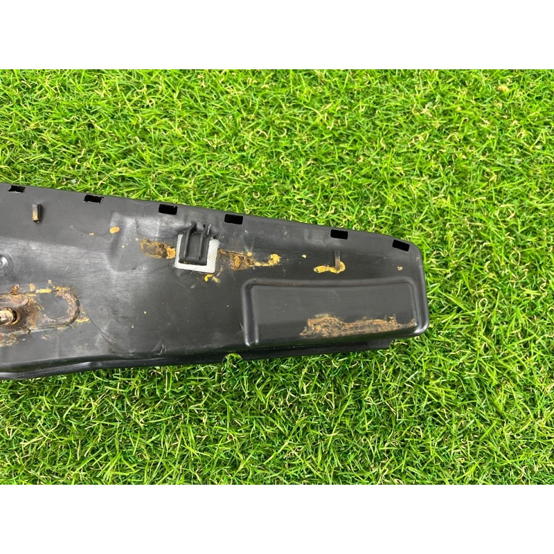 Airbag сидения (airbag/безопасность) BMW 4-series F32 2015 2.0 72127239616