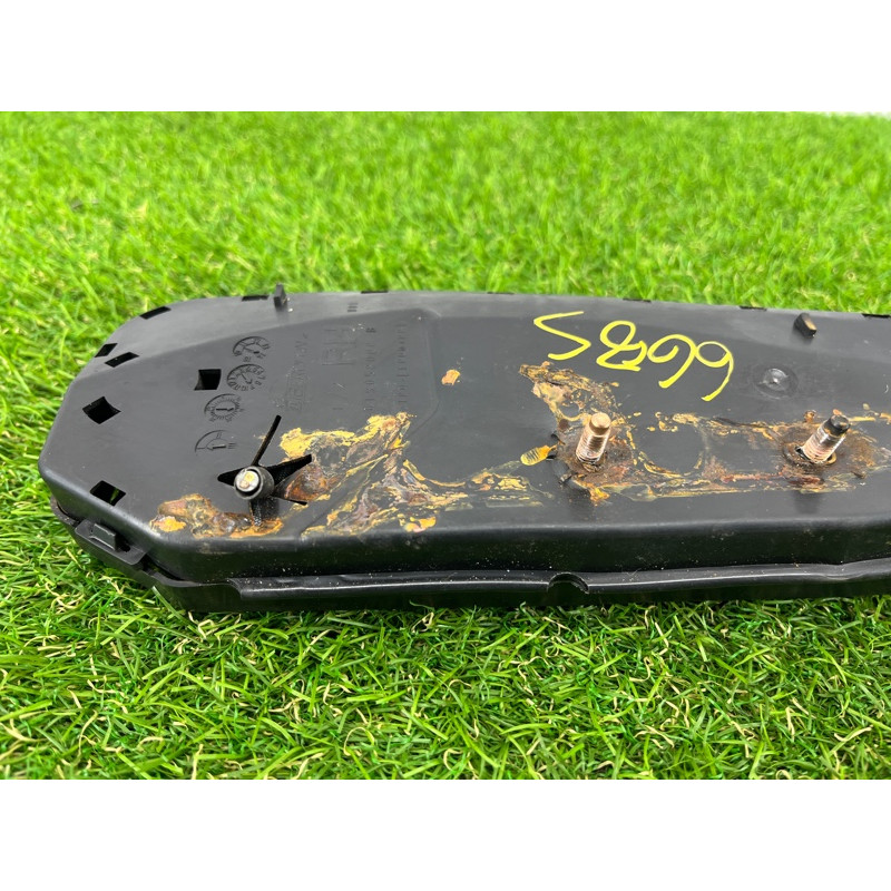 Airbag сидения (airbag/безопасность) BMW 4-series F32 2015 2.0 72127239616