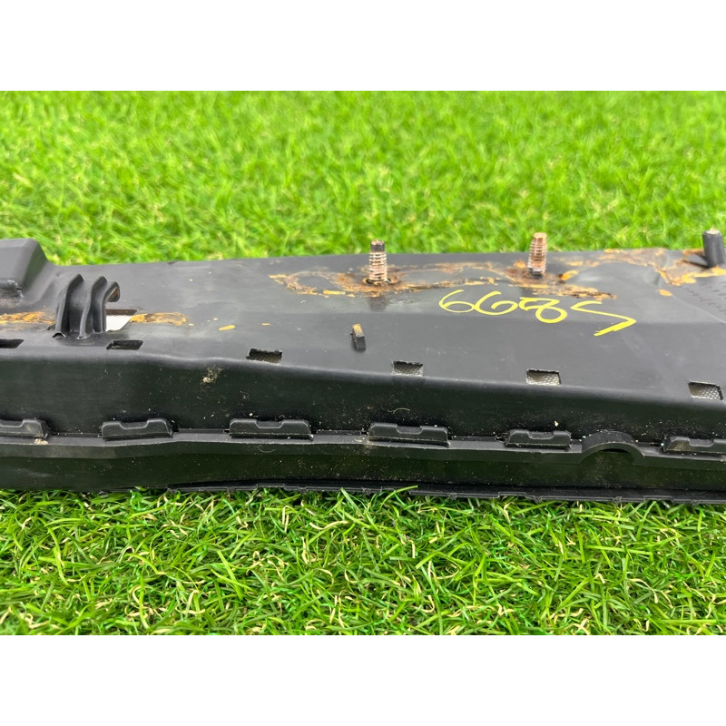 Airbag сидения (airbag/безопасность) BMW 4-series F32 2015 2.0 72127239616