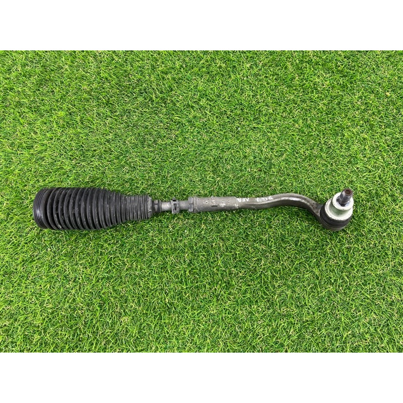 Рулевая тяга с наконечником (рулевое управление) AUDI Q7 4M 2017 3.0 TFSi CREC 4M0423811B