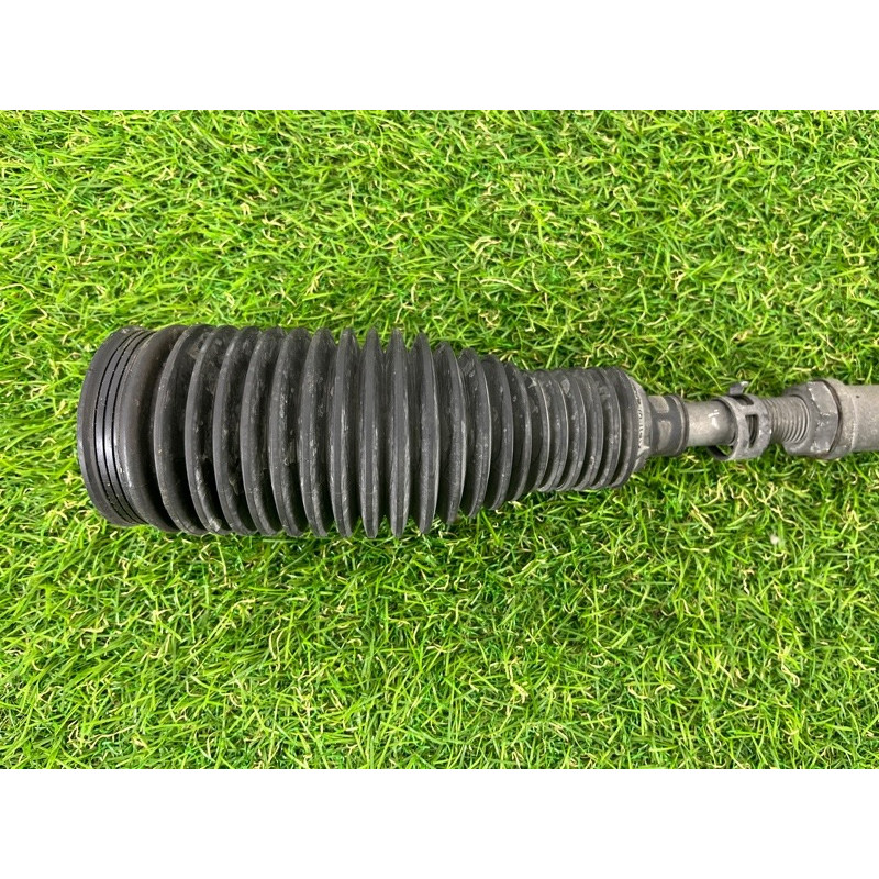 Рулевая тяга с наконечником (рулевое управление) AUDI Q7 4M 2017 3.0 TFSi CREC 4M0423811B