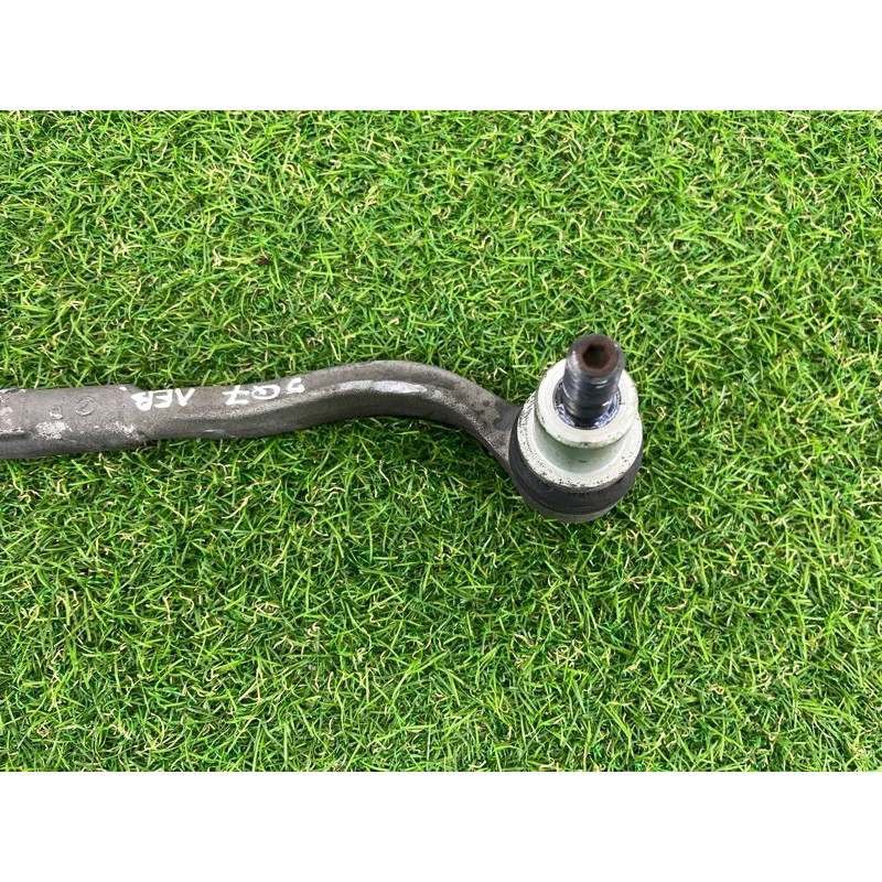 Рулевая тяга с наконечником (рулевое управление) AUDI Q7 4M 2017 3.0 TFSi CREC 4M0423811B