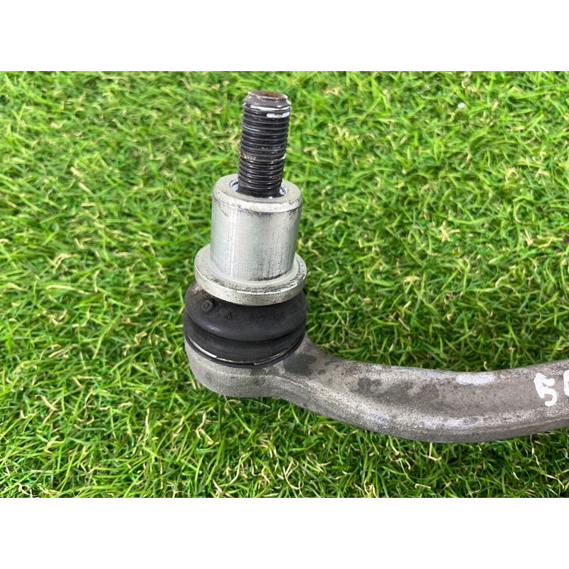 Рулевая тяга с наконечником (рулевое управление) AUDI Q7 4M 2017 3.0 TFSi CREC 4M0423811B