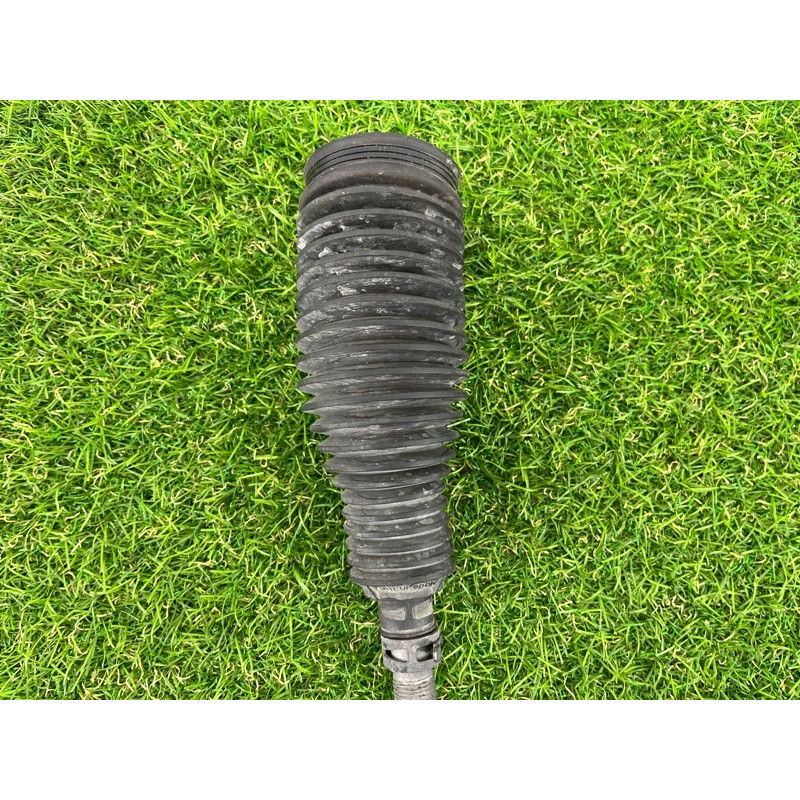 Рулевая тяга с наконечником (рулевое управление) AUDI Q7 4M 2017 3.0 TFSi CREC 4M0423811B