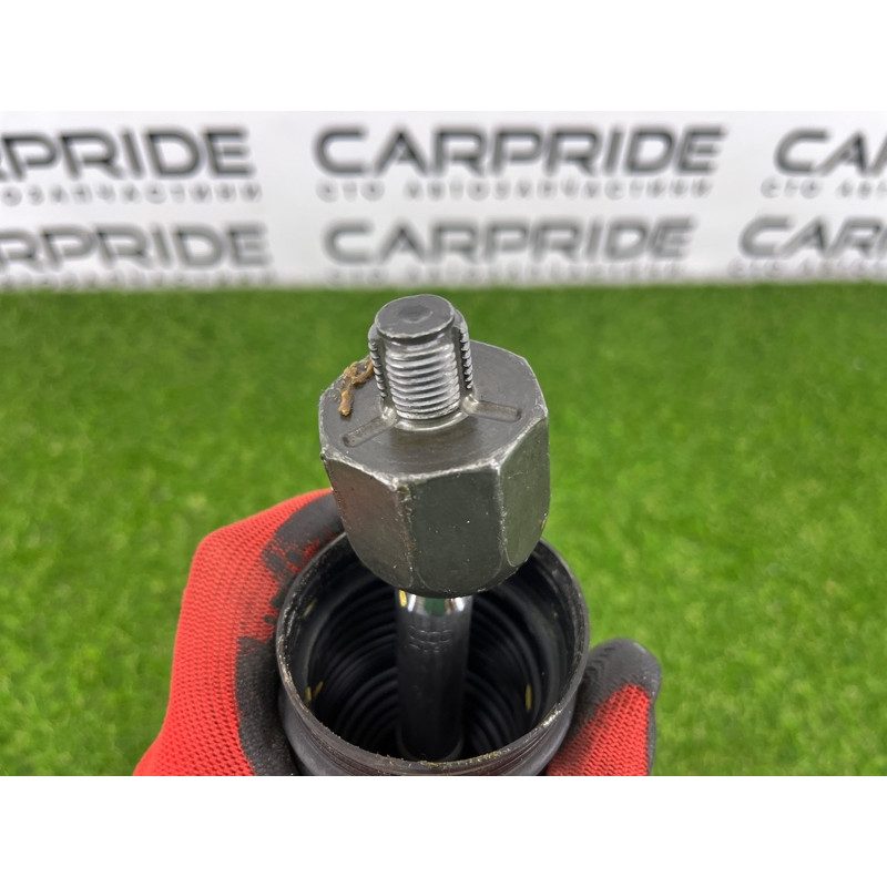 Рулевая тяга с наконечником (рулевое управление) AUDI Q7 4M 2017 3.0 TFSi CREC 4M0423811B