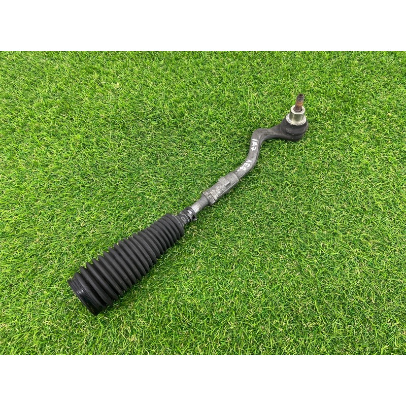 Рулевая тяга с наконечником (рулевое управление) AUDI A7 4G 2013 3.0 CGXB 4G0423811A