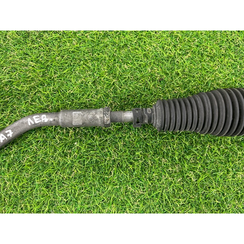 Рулевая тяга с наконечником (рулевое управление) AUDI A7 4G 2013 3.0 CGXB 4G0423811A