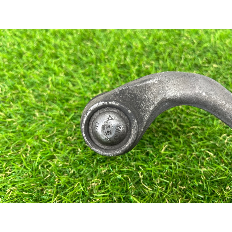 Рулевая тяга с наконечником (рулевое управление) AUDI A7 4G 2013 3.0 CGXB 4G0423811A