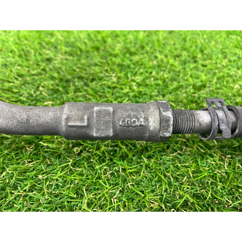 Рулевая тяга с наконечником (рулевое управление) AUDI A7 4G 2013 3.0 CGXB 4G0423811A