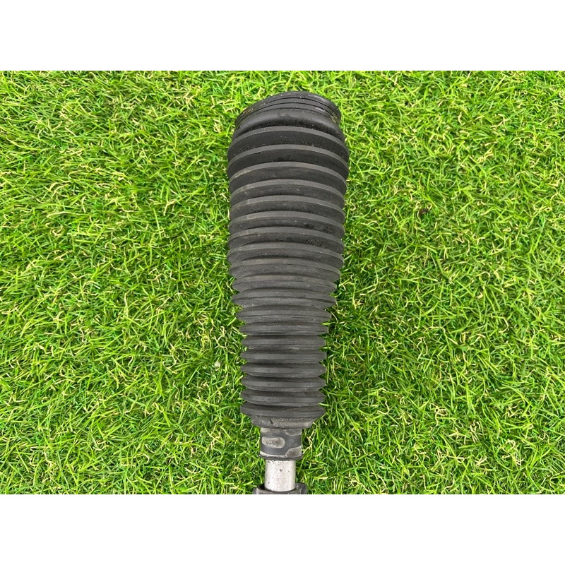 Рулевая тяга с наконечником (рулевое управление) AUDI A7 4G 2013 3.0 CGXB 4G0423811A