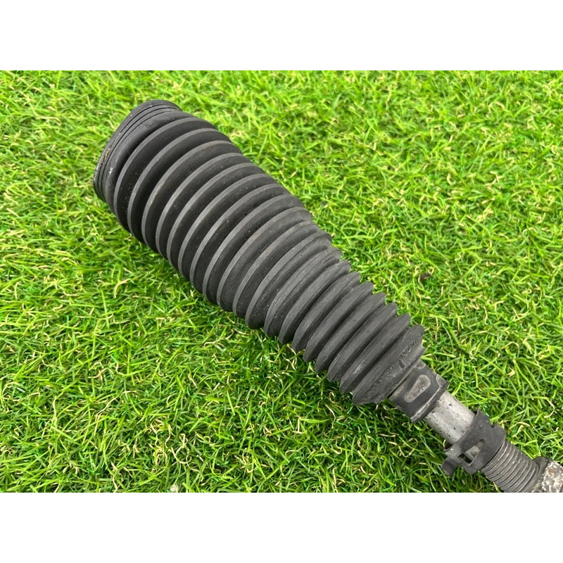 Рулевая тяга с наконечником (рулевое управление) AUDI A7 4G 2013 3.0 CGXB 4G0423811A