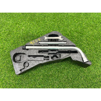 Комплект инструмента