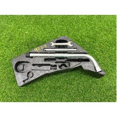 Комплект інструменту