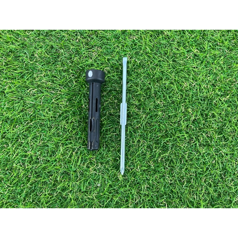 Комплект инструмента (аксессуары) AUDI Q7 4L 2014 3.0 TFSi CTWB 4L0012113E