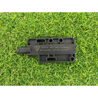 Антена безключового доступу