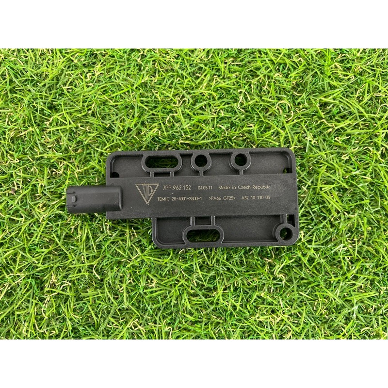 Антенна бесключевого доступа (электрика) PORSCHE CAYENNE 958 2012 4.8 7PP962132