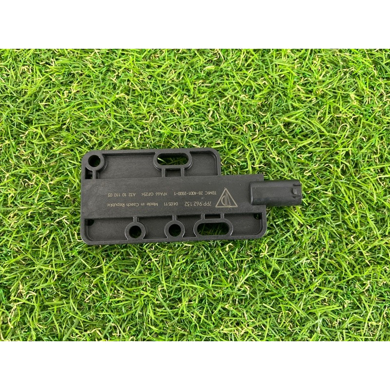 Антенна бесключевого доступа (электрика) PORSCHE CAYENNE 958 2012 4.8 7PP962132