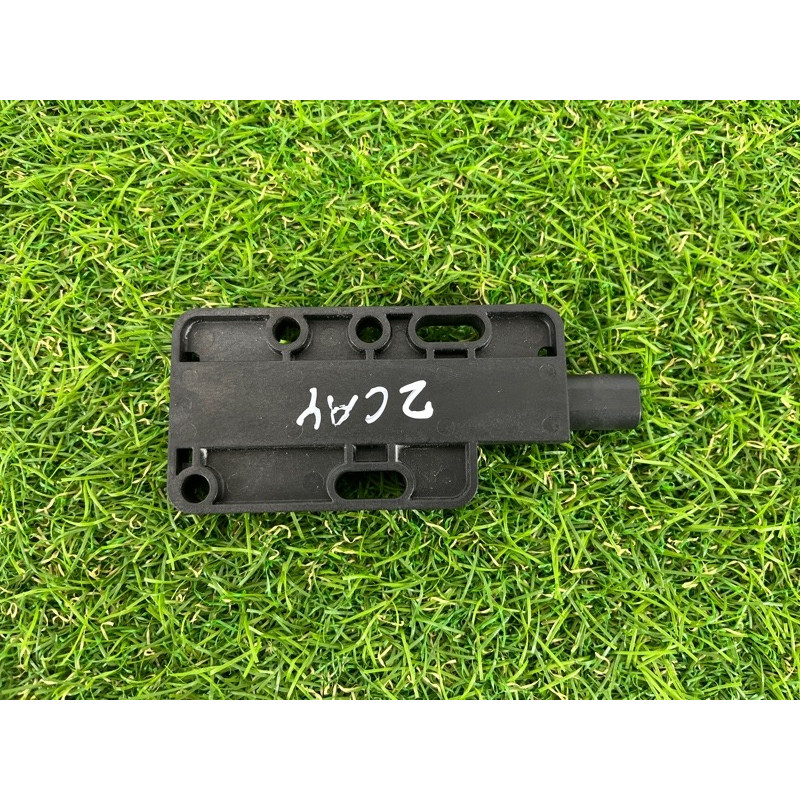 Антенна бесключевого доступа (электрика) PORSCHE CAYENNE 958 2012 4.8 7PP962132