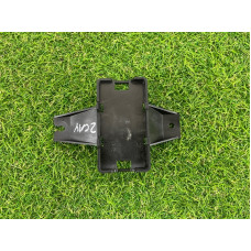 Кронштейн блока управления