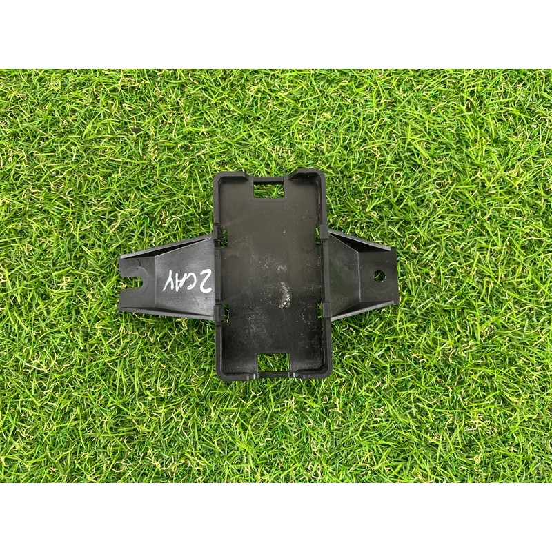 Кронштейн блока управления (кузов и элементы) PORSCHE CAYENNE 958 2012 4.8 95863728500