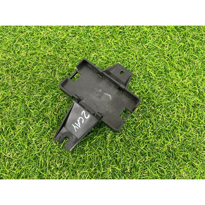 Кронштейн блока управления (кузов и элементы) PORSCHE CAYENNE 958 2012 4.8 95863728500