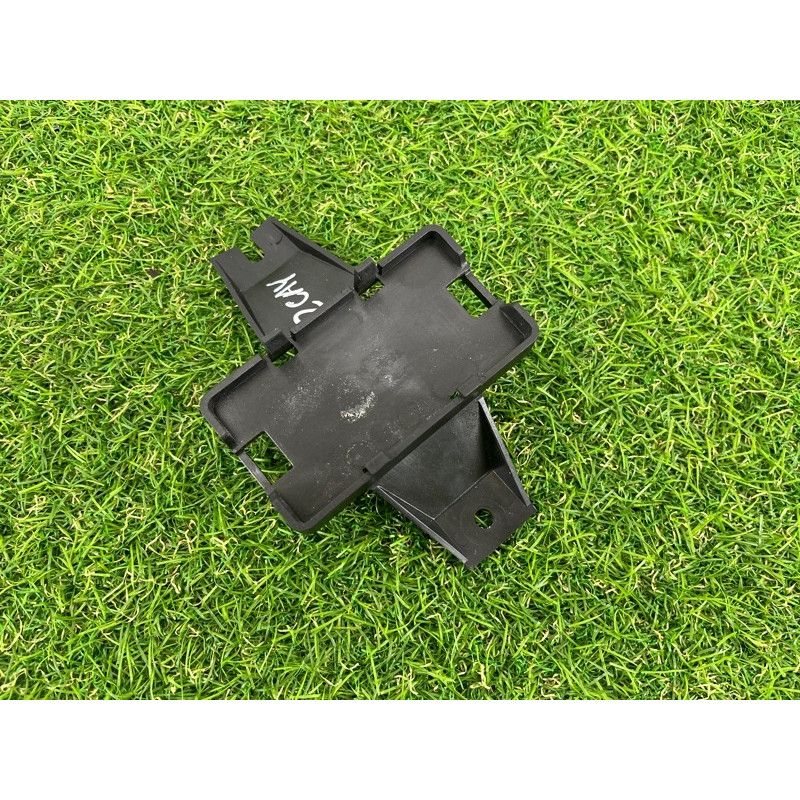 Кронштейн блока управления (кузов и элементы) PORSCHE CAYENNE 958 2012 4.8 95863728500