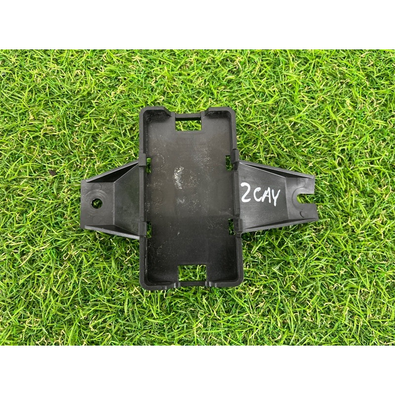 Кронштейн блока управления (кузов и элементы) PORSCHE CAYENNE 958 2012 4.8 95863728500