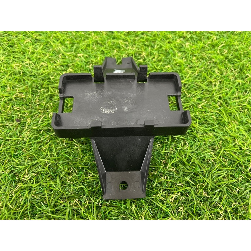 Кронштейн блока управления (кузов и элементы) PORSCHE CAYENNE 958 2012 4.8 95863728500