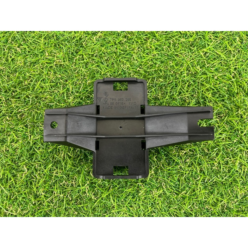 Кронштейн блока управления (кузов и элементы) PORSCHE CAYENNE 958 2012 4.8 95863728500