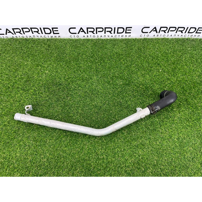 Трубка системы охлаждения (система охлаждения) Volkswagen Touareg NF 2011 3.6 7P0121070AF