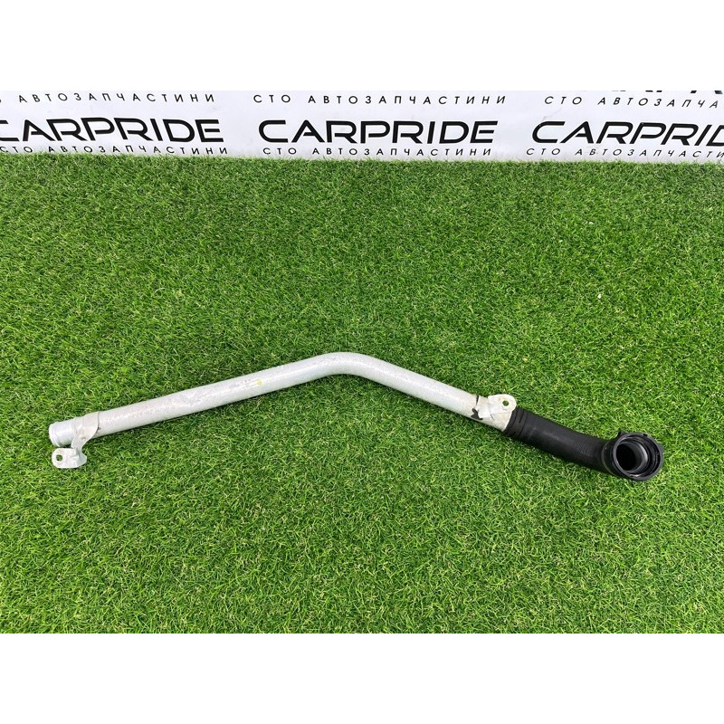 Трубка системы охлаждения (система охлаждения) Volkswagen Touareg NF 2011 3.6 7P0121070AF