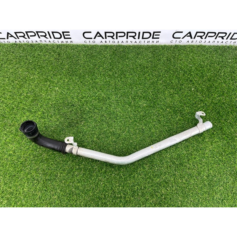 Трубка системы охлаждения (система охлаждения) Volkswagen Touareg NF 2011 3.6 7P0121070AF