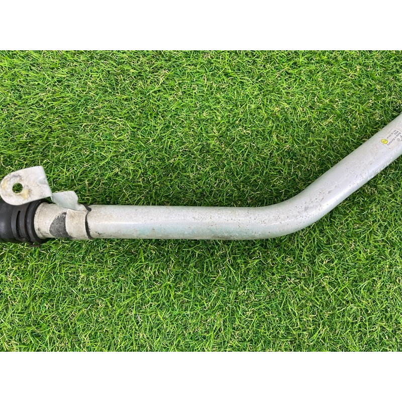 Трубка системы охлаждения (система охлаждения) Volkswagen Touareg NF 2011 3.6 7P0121070AF